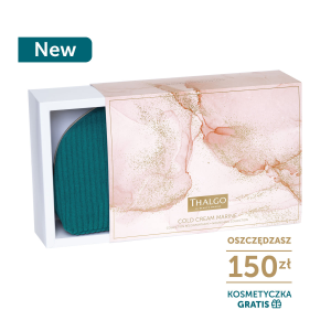 COLD CREAM MARINE NOURISHING COLLECTION